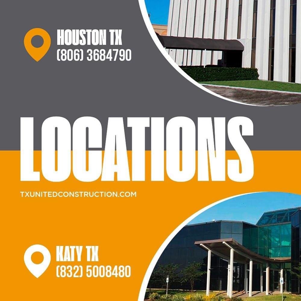 Slide of United Construction