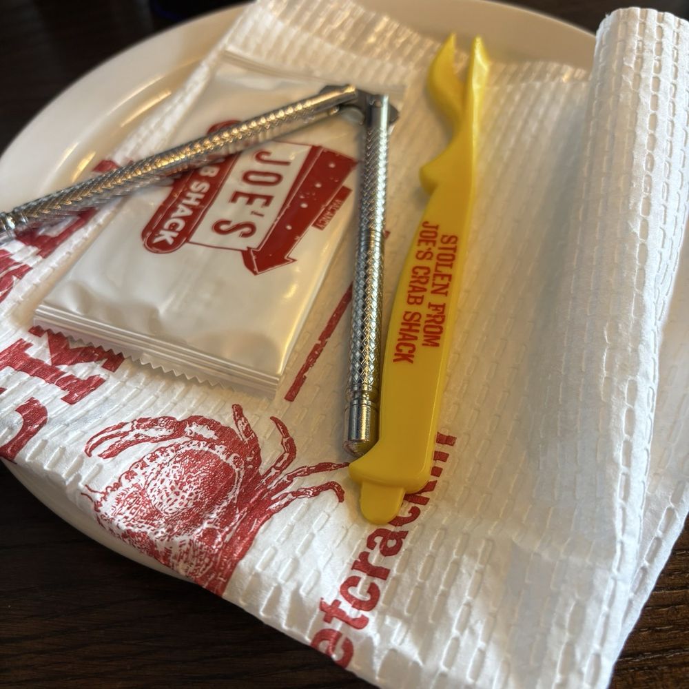 Utensils Utensils
