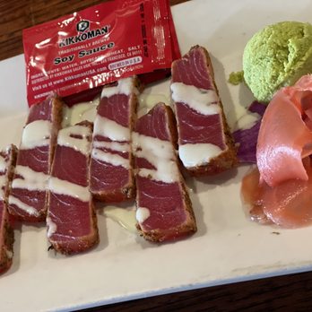 T J Carney's - Ahi Tuna - American Near Me - Venice, Florida T J Carney's - Ahi Tuna - American Near Me - Venice, Florida