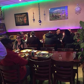 Eetcafe Atacan - Turkish Near Me - Amsterdam, New Hampshire