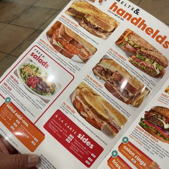 Denny's - Menu - American Near Me - Clovis, California
