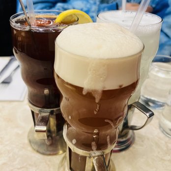 Hildebrandt's - Ice Iced Tea, Arnold Palmer , and A Lemonade - Ice Cream & Frozen Yogurt Near Me - Williston Park, New York
