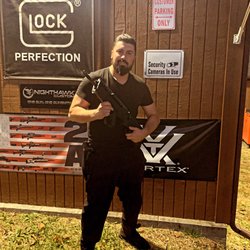 Cro-Arms Guns & Ammo