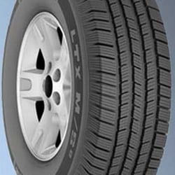 Wheel Source - Tires