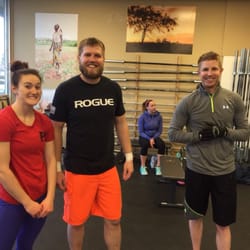 CrossFit SpearHead