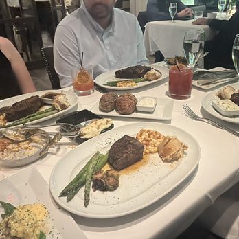 Steak 48 Del Mar - A feast. - Steakhouses Near Me - Del Mar, California Steak 48 Del Mar - A feast. - Steakhouses Near Me - Del Mar, California