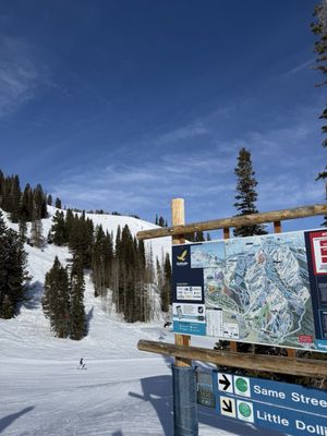 Solitude Mountain Resort by null