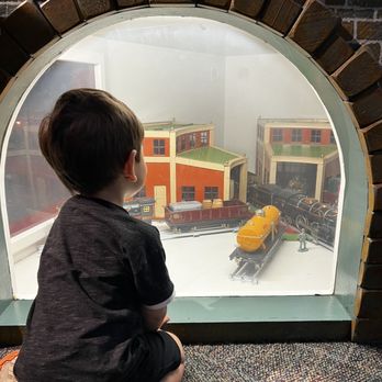 The Children's Museum - Children's Museums Near Me - Indianapolis, Indiana The Children's Museum - Children's Museums Near Me - Indianapolis, Indiana