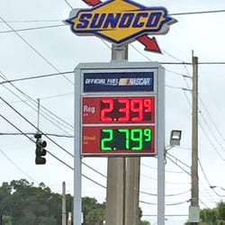 Sunoco