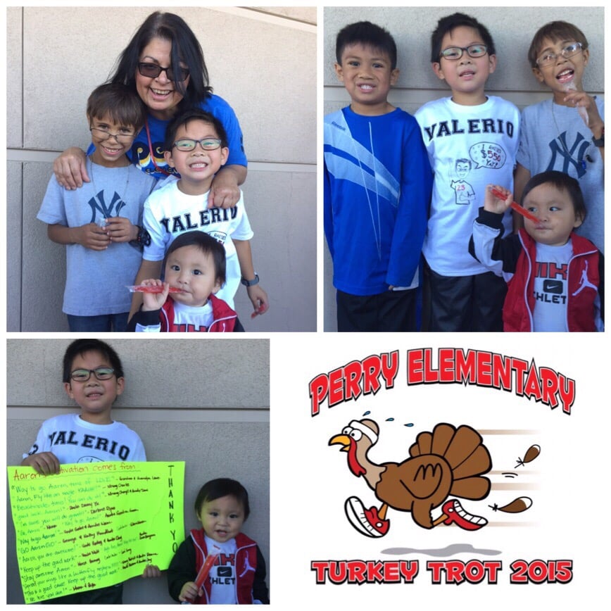 PERRY ELEMENTARY SCHOOL Updated September 2024 6290 Oriskany Rd