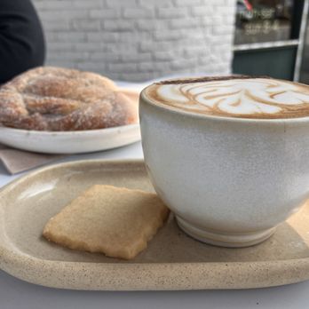 Amberson Coffee & Grocer - Coffee & Tea Near Me - Indianapolis, Indiana