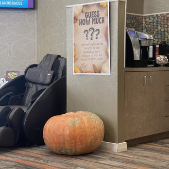 Goldreich Orthodontics - The office always Has fun contests m! - Orthodontists Near Me - Plano, Texas Goldreich Orthodontics - The office always Has fun contests m! - Orthodontists Near Me - Plano, Texas