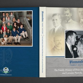 HB Printing - Book and brochure design - Printing Services Near Me - Northborough, Massachusetts