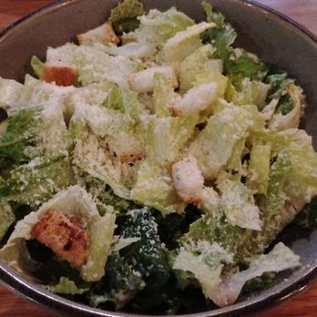 Station 16 - Caesar salad - Seafood Near Me - Sacramento, California Station 16 - Caesar salad - Seafood Near Me - Sacramento, California