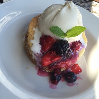 Nick's On 2nd - Warm butter cake, must try! - New American Near Me - Long Beach, California Nick's On 2nd - Warm butter cake, must try! - New American Near Me - Long Beach, California