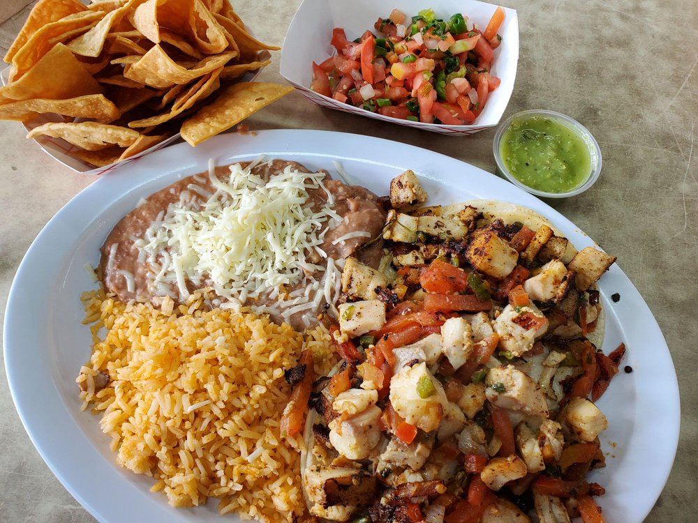 TAQUERIA LOS PERICOS 725 Photos & 1321 Reviews 139 Water St, Santa