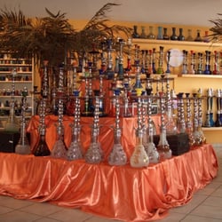 Shishashop Relaxshop K&K