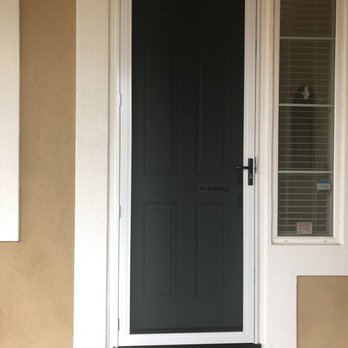 Security Screen Doors - Security Systems Near Me - Riverside, California Security Screen Doors - Security Systems Near Me - Riverside, California
