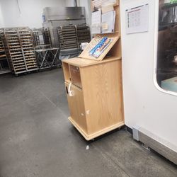 BJ's Wholesale Club - No one but me.