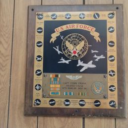 A Soldiers Honor