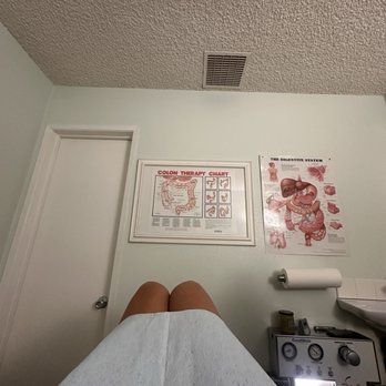 Your Inner Health - Lay back and just relax. - Naturopathic/Holistic Near Me - Costa Mesa, California