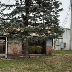 Lake Collision Repair