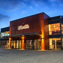 Eventarena