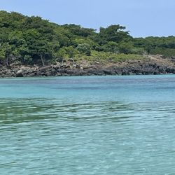 Culebra Vip & East