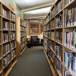Elm Grove Public Library