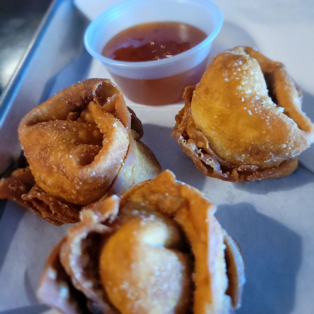 Chubby Bao House - crag ragoon - Asian Fusion Near Me - Salem, Oregon