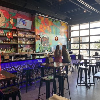 Condado Tacos - Tacos Near Me - Grand Rapids, Michigan