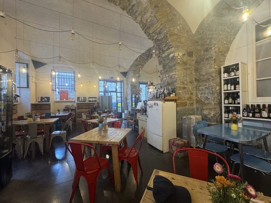 Mimì e Cocotte by null