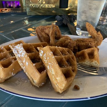 Breakfast At Barneys - Yard Bird - Breakfast & Brunch Near Me - Atlanta, Georgia Breakfast At Barneys - Yard Bird - Breakfast & Brunch Near Me - Atlanta, Georgia