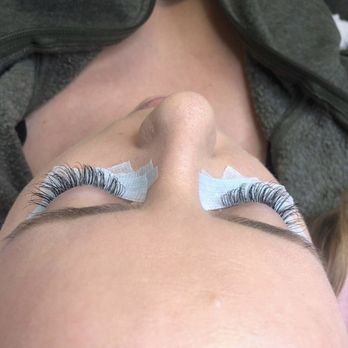 The Lash Gal - After - Eyelash Service Near Me - Graham, Washington The Lash Gal - After - Eyelash Service Near Me - Graham, Washington