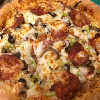 Papa John's Pizza - Pizza Near Me - Istanbul, 34 Papa John's Pizza - Pizza Near Me - Istanbul, 34