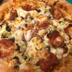 Papa John's Pizza