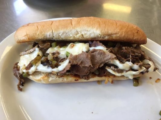 Jackson Coney Island by null