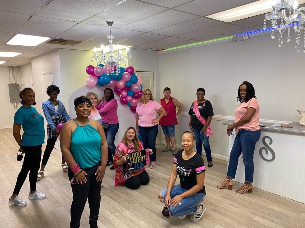 Sparkle Occasions - wedding in Jacksonville, FL