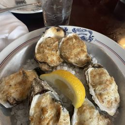 oysters bay ronquille oysters bay ronquille