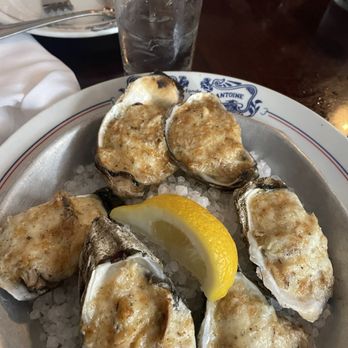 Hermes Bar - oysters bay ronquille - Wine Bars Near Me - New Orleans, Louisiana Hermes Bar - oysters bay ronquille - Wine Bars Near Me - New Orleans, Louisiana