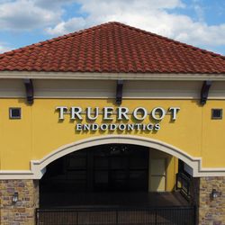Trueroot Endodontics