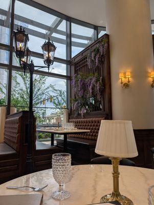 Sisters Tysons & Flore Cafe by null