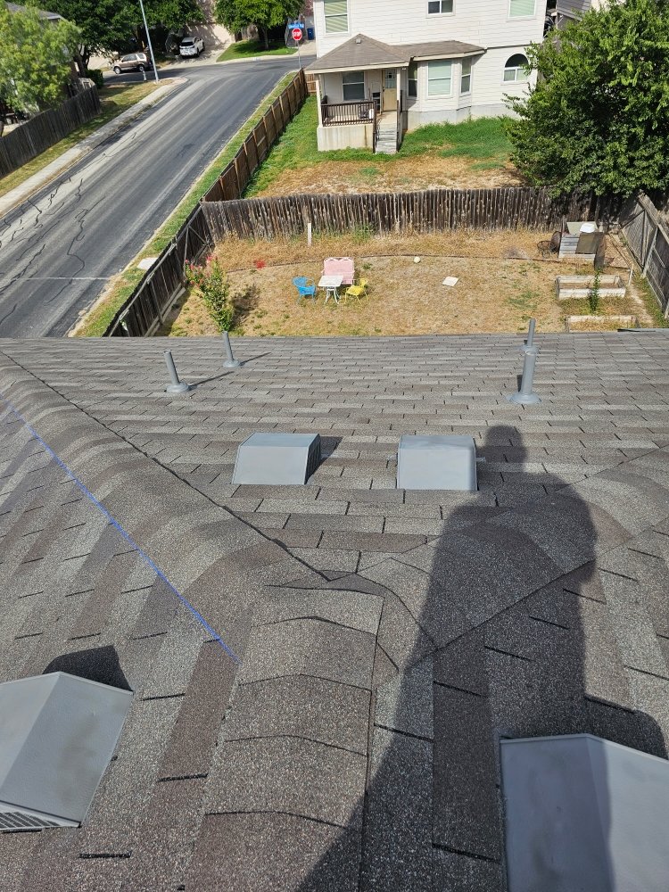 Slide of Cyberdyne Roofing and Handyman Services