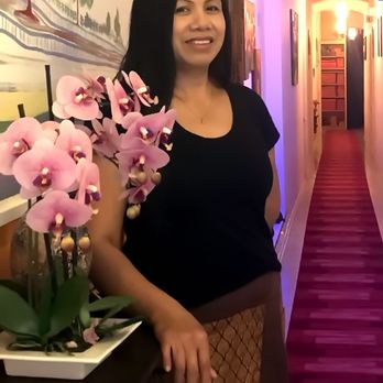 Gamlai-Thong - Jenny - Massage Near Me - Berlin, BE