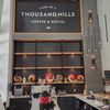 Land of a Thousand Hills Coffee gift card
