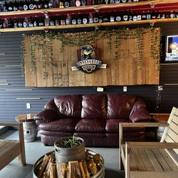 Kinney Creek Brewery
