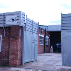 Space Station Sixty-Five - SS65 New Site in Kennington