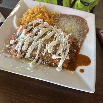 Que Onda Tacobar - Enchiladas - Tacos Near Me - Vacaville, California