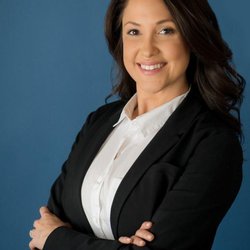 Maria Wickett - First Home Mortgage