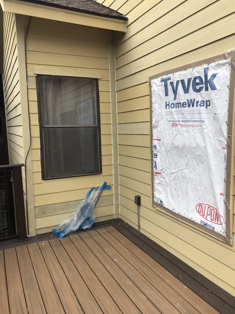 Slide of Allied Siding & Windows